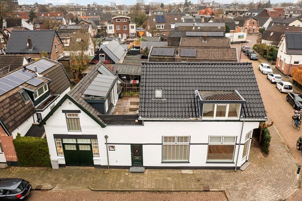 Medium property photo - Groeneweg 2, 7311 DC Apeldoorn